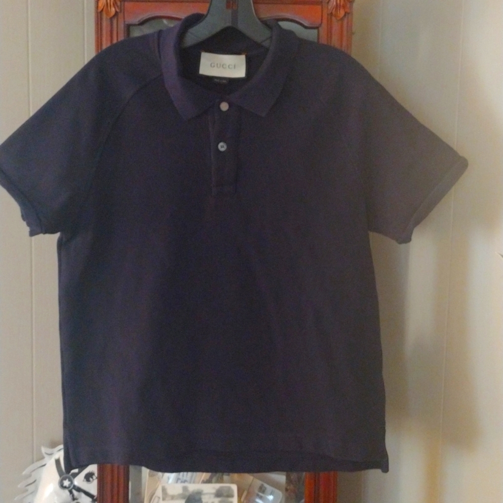 Gucci polo